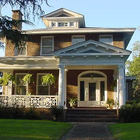 ウィルミントン ポート シティ ゲスト ハウス Bed & Breakfast エクステリア 写真